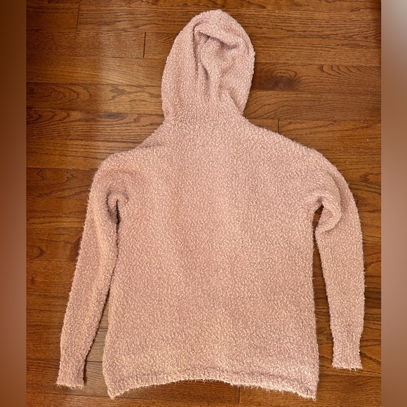 Nanamacs Giselle Hooded Cardigan - Picture 2 of 7